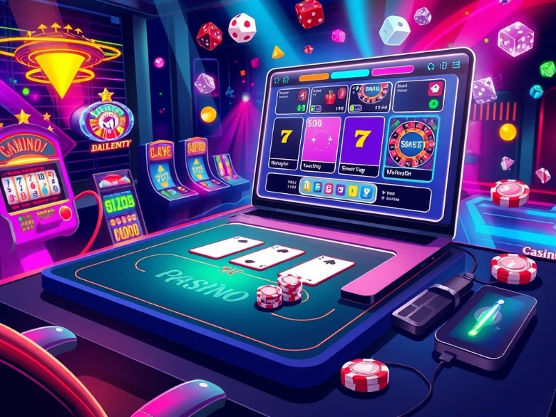 Làm thế nào để cải thiện kỹ năng chơi game bài?