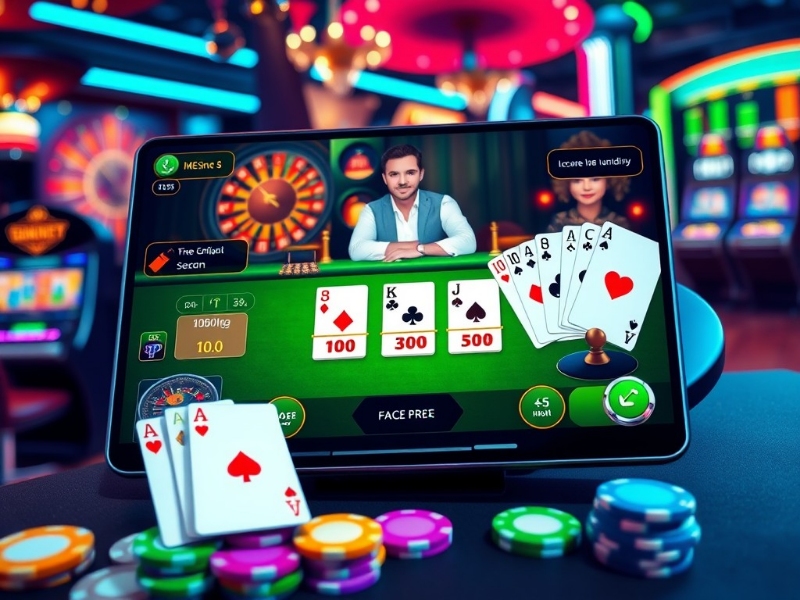 Chiến Lược Chơi Hiệu Quả Tại Rikvip