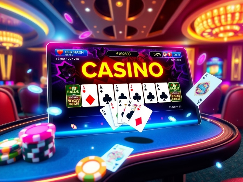 Tổng Quan Về Nhà Cái Rikvip